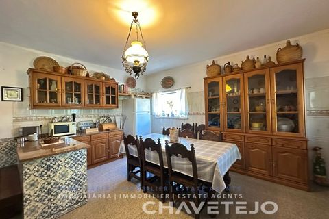 Villa a Serra, Santarem, Serra - € 575.000 | Ref: 523/26 - foto 7