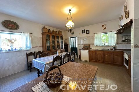 Villa a Serra, Santarem, Serra - € 575.000 | Ref: 523/26 - foto 8