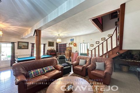 Villa a Serra, Santarem, Serra - € 575.000 | Ref: 523/26 - foto 9