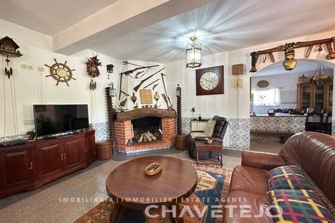 Villa a Serra, Santarem, Serra - € 575.000 | Ref: 523/26 - foto 10