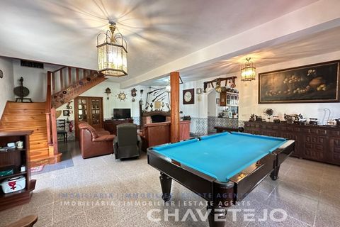 Villa a Serra, Santarem, Serra - € 575.000 | Ref: 523/26 - foto 11