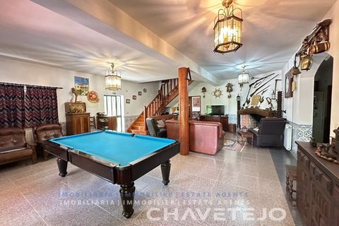 Villa a Serra, Santarem, Serra - € 575.000 | Ref: 523/26 - foto 12