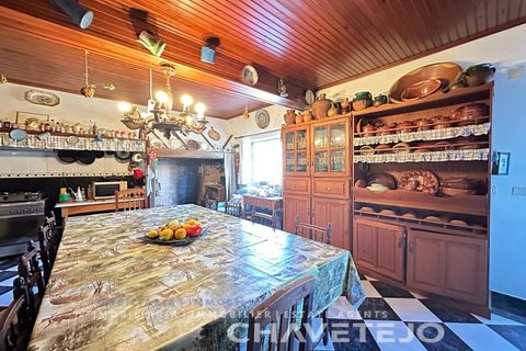 Villa a Serra, Santarem, Serra - € 575.000 | Ref: 523/26 - foto 13