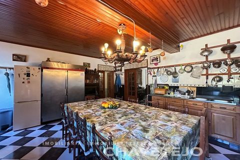 Villa a Serra, Santarem, Serra - € 575.000 | Ref: 523/26 - foto 15