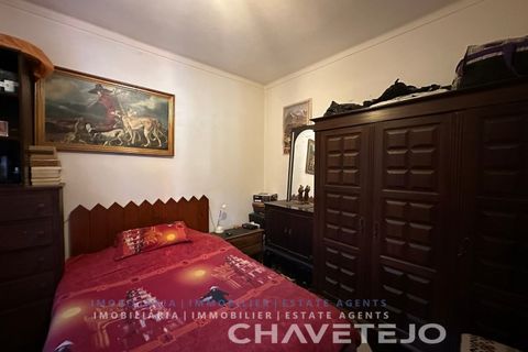Villa a Serra, Santarem, Serra - € 575.000 | Ref: 523/26 - foto 17