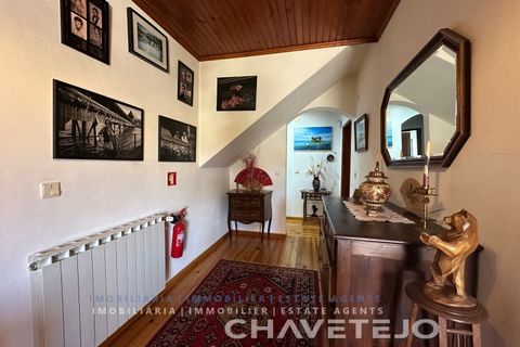 Villa a Serra, Santarem, Serra - € 575.000 | Ref: 523/26 - foto 19