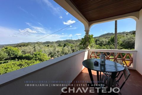 Villa a Serra, Santarem, Serra - € 575.000 | Ref: 523/26 - foto 21