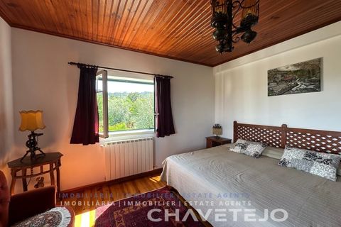 Villa a Serra, Santarem, Serra - € 575.000 | Ref: 523/26 - foto 23