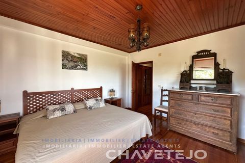 Villa a Serra, Santarem, Serra - € 575.000 | Ref: 523/26 - foto 24