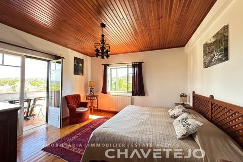 Villa a Serra, Santarem, Serra - € 575.000 | Ref: 523/26 - foto 25