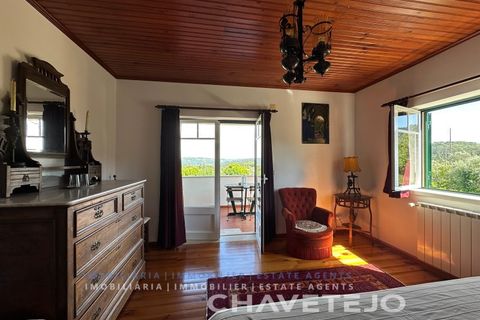 Villa a Serra, Santarem, Serra - € 575.000 | Ref: 523/26 - foto 26