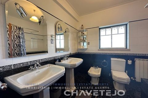 Villa a Serra, Santarem, Serra - € 575.000 | Ref: 523/26 - foto 27