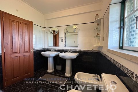 Villa a Serra, Santarem, Serra - € 575.000 | Ref: 523/26 - foto 29