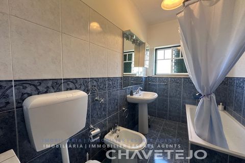 Villa a Serra, Santarem, Serra - € 575.000 | Ref: 523/26 - foto 31