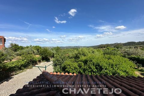 Villa a Serra, Santarem, Serra - € 575.000 | Ref: 523/26 - foto 32