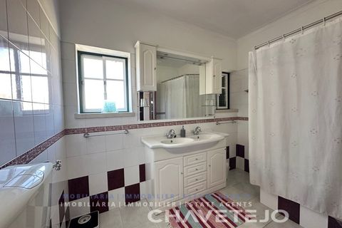 Villa a Serra, Santarem, Serra - € 575.000 | Ref: 523/26 - foto 35
