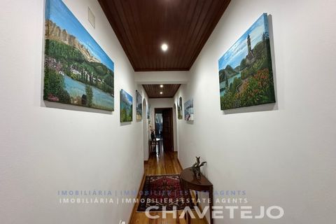 Villa a Serra, Santarem, Serra - € 575.000 | Ref: 523/26 - foto 42