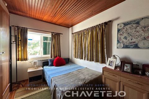 Villa a Serra, Santarem, Serra - € 575.000 | Ref: 523/26 - foto 44