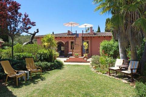 Landejendom i Binissalem, Mallorca, Binissalem - € 950.000 | Ref: 7718 - foto 1