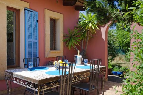 Landejendom i Binissalem, Mallorca, Binissalem - € 950.000 | Ref: 7718 - foto 2