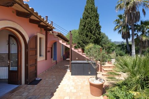Landejendom i Binissalem, Mallorca, Binissalem - € 950.000 | Ref: 7718 - foto 5