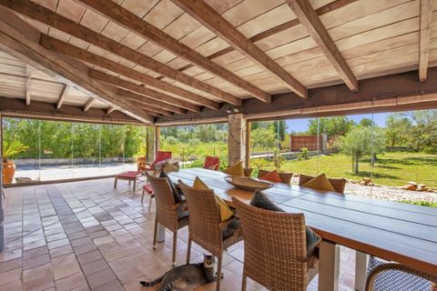 Landejendom i Binissalem, Mallorca, Binissalem - € 950.000 | Ref: 7718 - foto 7
