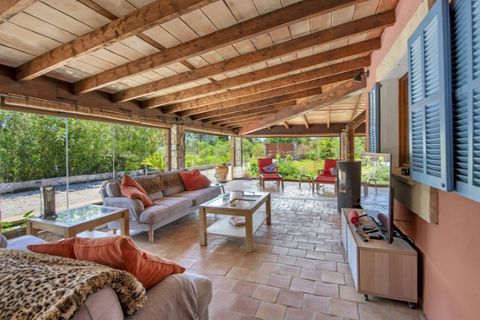 Landejendom i Binissalem, Mallorca, Binissalem - € 950.000 | Ref: 7718 - foto 8