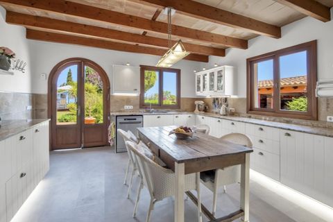Landejendom i Binissalem, Mallorca, Binissalem - € 950.000 | Ref: 7718 - foto 11