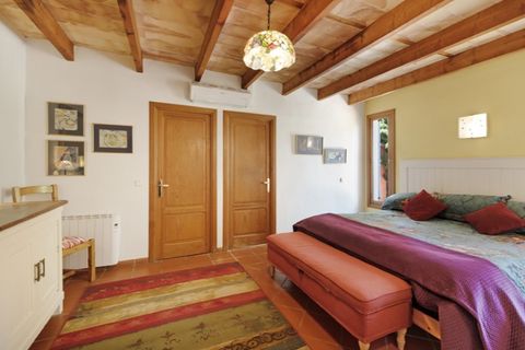 Landejendom i Binissalem, Mallorca, Binissalem - € 950.000 | Ref: 7718 - foto 14