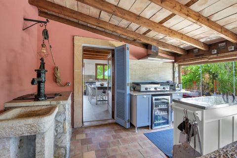 Landejendom i Binissalem, Mallorca, Binissalem - € 950.000 | Ref: 7718 - foto 18