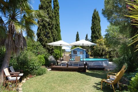 Landejendom i Binissalem, Mallorca, Binissalem - € 950.000 | Ref: 7718 - foto 21
