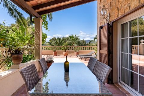 Villa a Santa Ponsa, Mallorca, Santa Ponsa - € 2.950.000 | Ref: 7708 - foto 4