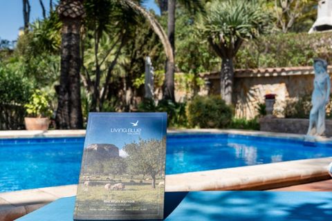 Villa a Santa Ponsa, Mallorca, Santa Ponsa - € 2.950.000 | Ref: 7708 - foto 16