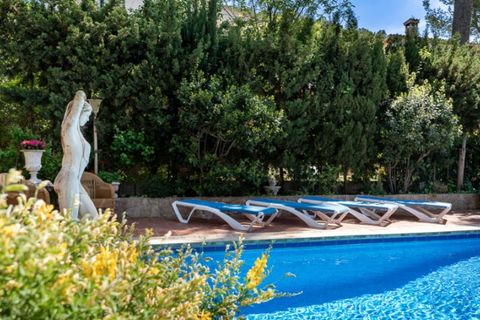 Villa a Santa Ponsa, Mallorca, Santa Ponsa - € 2.950.000 | Ref: 7708 - foto 17