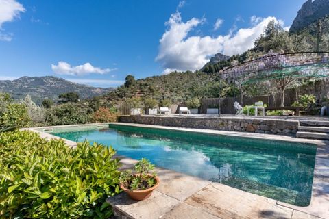 Landejendom i Soller, Mallorca, Soller - € 1.800.000 | Ref: 7180 - foto 1