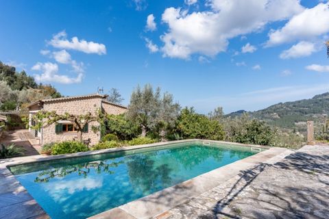 Landejendom i Soller, Mallorca, Soller - € 1.800.000 | Ref: 7180 - foto 3