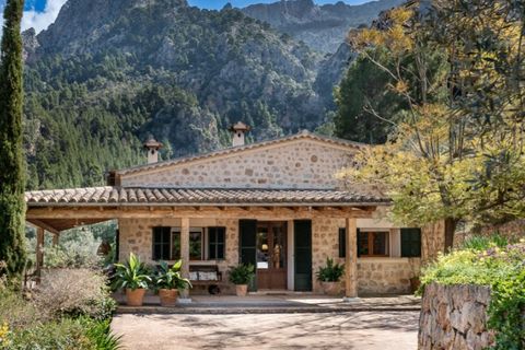 Landejendom i Soller, Mallorca, Soller - € 1.800.000 | Ref: 7180 - foto 4