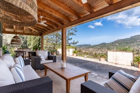 Landejendom i Soller, Mallorca, Soller - € 1.800.000 | Ref: 7180 - foto 5