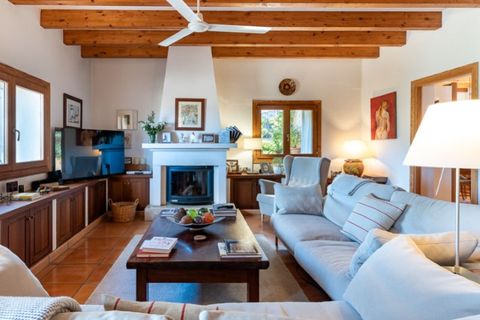 Landejendom i Soller, Mallorca, Soller - € 1.800.000 | Ref: 7180 - foto 6