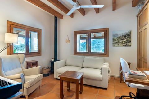 Landejendom i Soller, Mallorca, Soller - € 1.800.000 | Ref: 7180 - foto 12