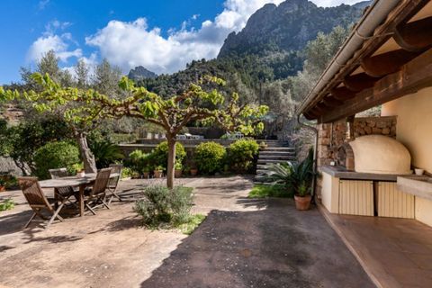 Landejendom i Soller, Mallorca, Soller - € 1.800.000 | Ref: 7180 - foto 13