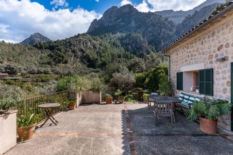Landejendom i Soller, Mallorca, Soller - € 1.800.000 | Ref: 7180 - foto 16