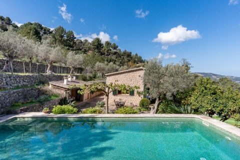 Landejendom i Soller, Mallorca, Soller - € 1.800.000 | Ref: 7180 - foto 17