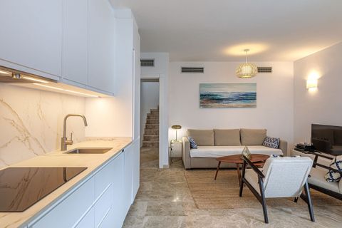 Penthouse i Marbella, Malaga, Marbella - € 575 000 | Ref: R5367208 - foto 6