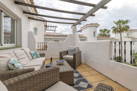 Penthouse i Marbella, Malaga, Marbella - € 575 000 | Ref: R5367208 - foto 7