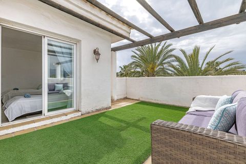 Penthouse i Marbella, Malaga, Marbella - € 575 000 | Ref: R5367208 - foto 19