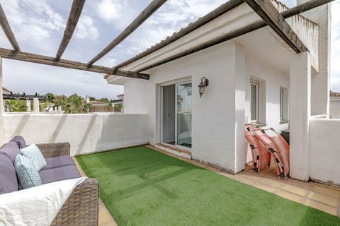 Penthouse i Marbella, Malaga, Marbella - € 575 000 | Ref: R5367208 - foto 20