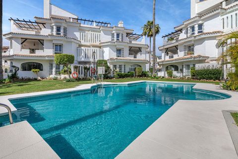 Penthouse i Marbella, Malaga, Marbella - € 575 000 | Ref: R5367208 - foto 23