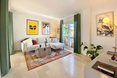 Penthouse i Marbella, Malaga, Marbella - € 399 000 | Ref: R5358106 - foto 2