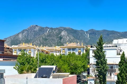 Penthouse i Marbella, Malaga, Marbella - € 399 000 | Ref: R5358106 - foto 5